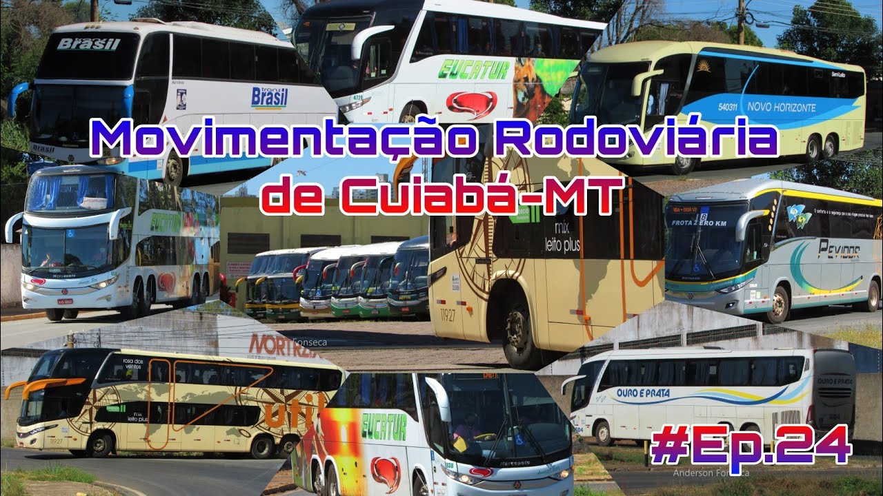 #Movimentação
