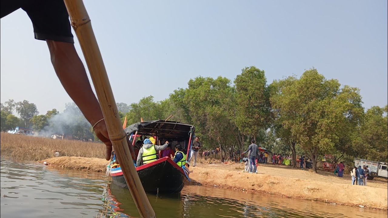 মুকুটমনিপুরে আমাদের সঙ্গে ঘটে গেল বড়োসড়ো scam 😔😔#frenzygurle #bankura #mukutmanipurdam #scam#2k25