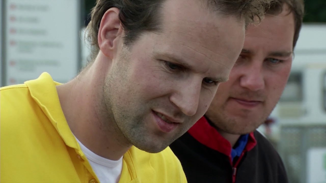 2015 European Tractor Pulling Championship - Brande - Denmark - Day 1