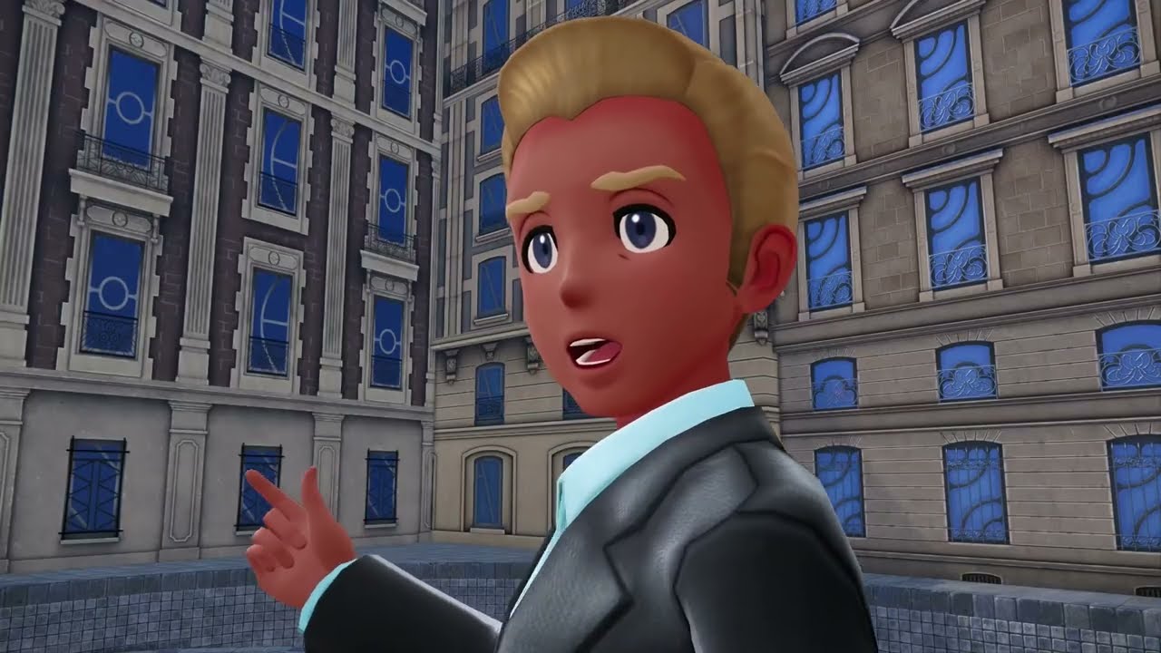 The Trainer Tipster Quiz Correct Answers | Pokemon Legends ZA Mega Dimension DLC