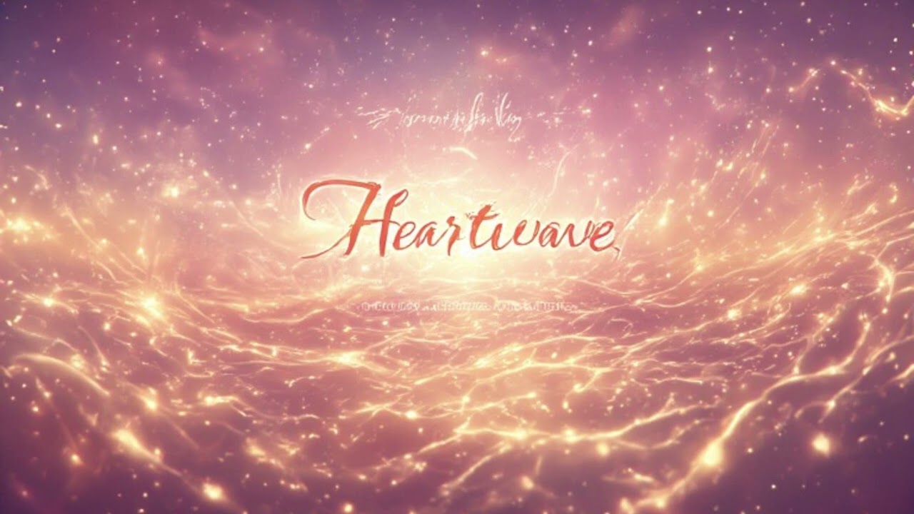 BELLE - HEARTWAVE - MIXTAPE CONSTELLATION LOVDISK - CREA BLUE