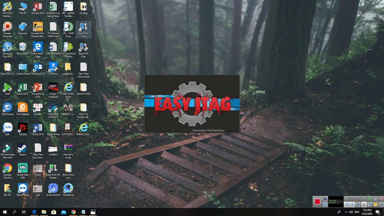 Z3x easy jtag emmc thần thánh hướng dẫn sử dụng và cùng chia sẻ