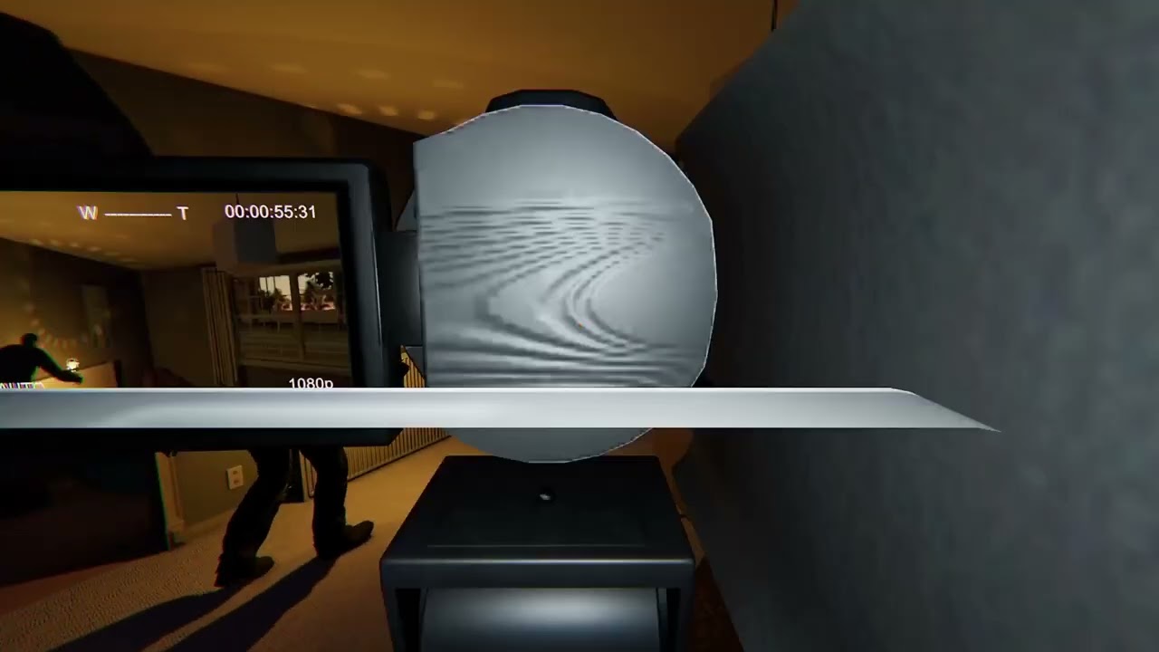 Im an idiot, and Im investigating ghosts, with @ghostatee (Part 2/5)