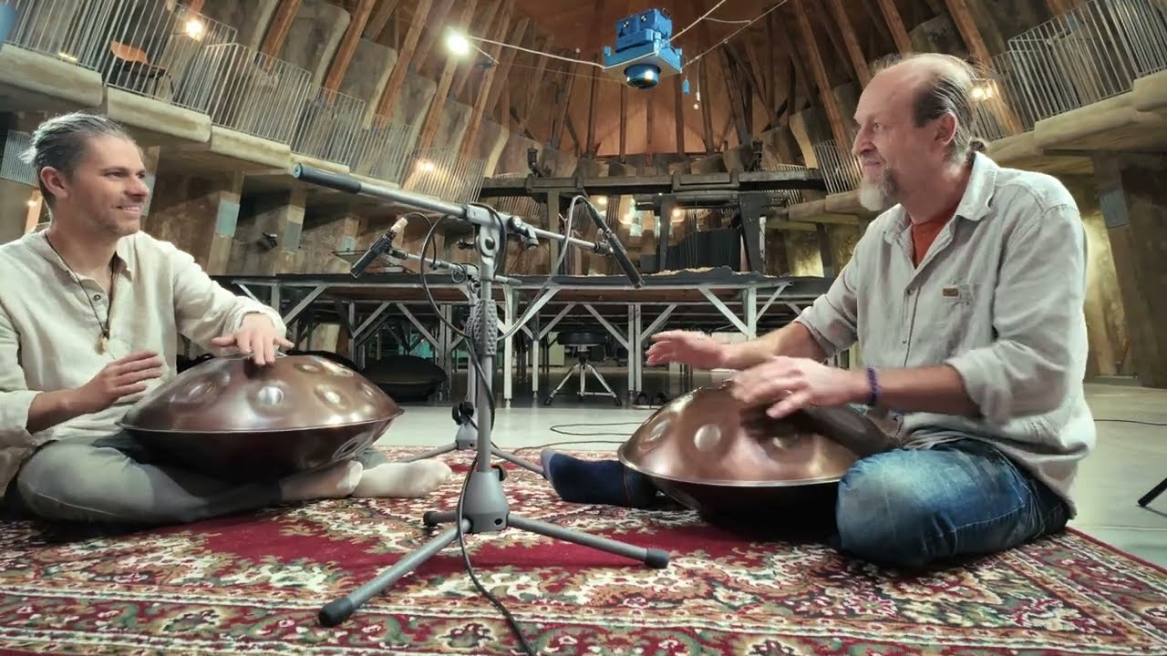 ElShish & Milan Zdvořilý - Singing Love (2025)