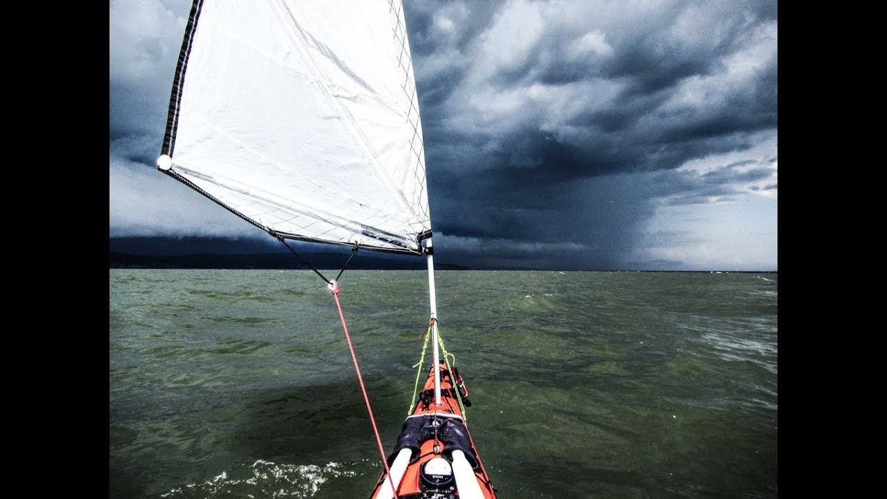 1000 км по морю. Самый длинный поход на каяке в истории Сахалина | ЗАПИСКИ КАЯКЕРА