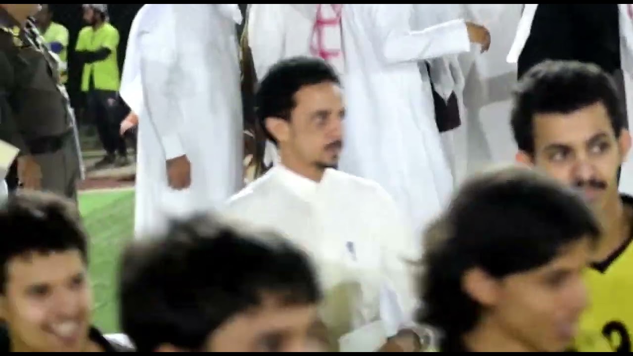 نهائي الدورة الرمضانية بمحافظة الريث لهذا العام ١٤٤٣