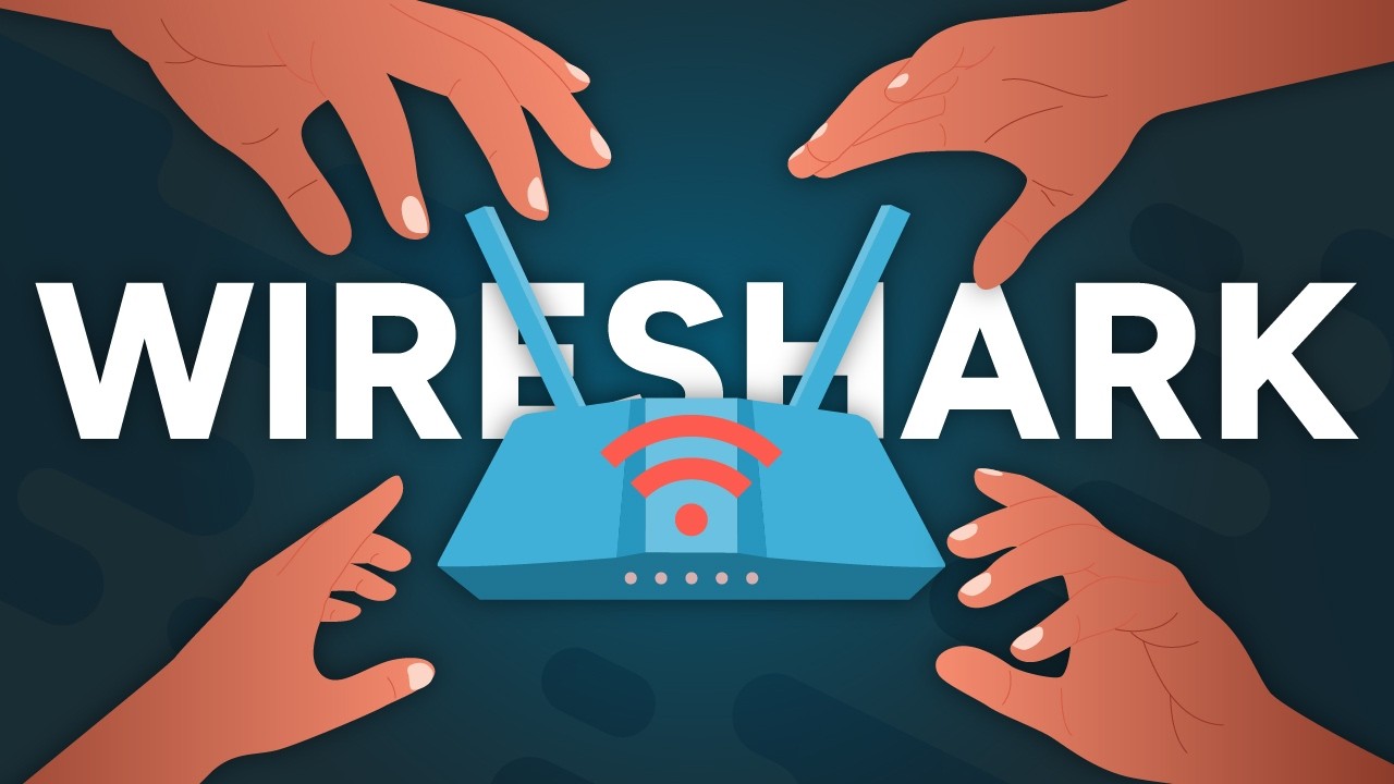 WLAN-Traffic mitlesen: So schützt du dich vor HACKERN!