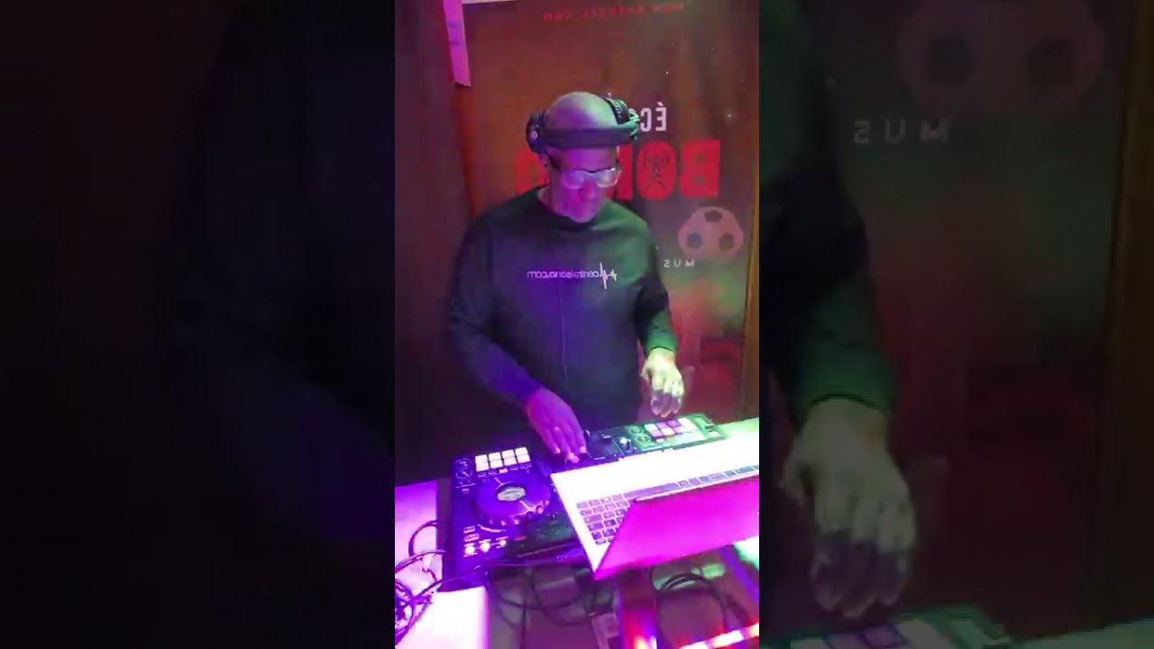Purple House FUNKY EDITION p3 du 6 décembre 2025 sur BORDOFM 