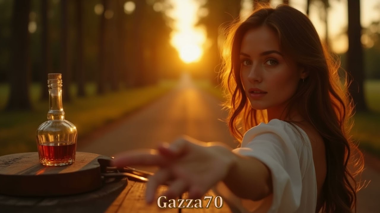 The Cypress Lane – Daniele Gazzarin, Gazza70 (