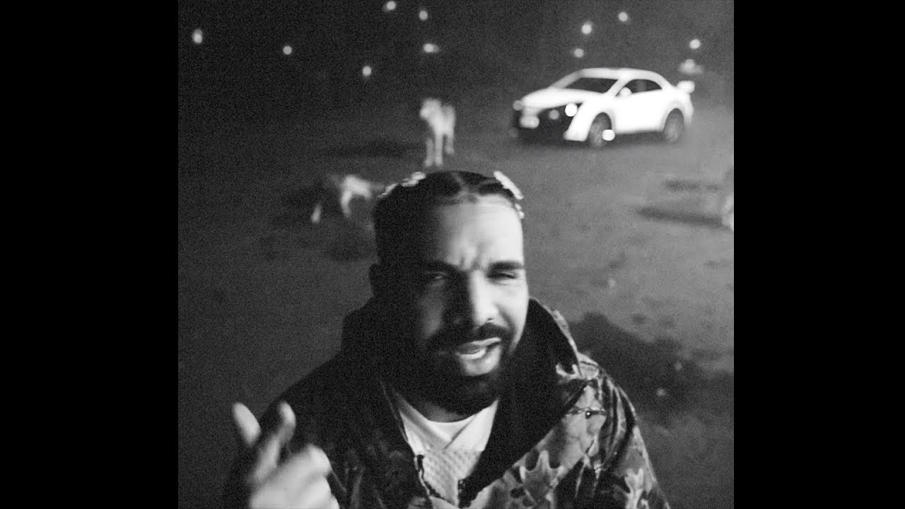 [FREE] DRAKE TYPE BEAT - 