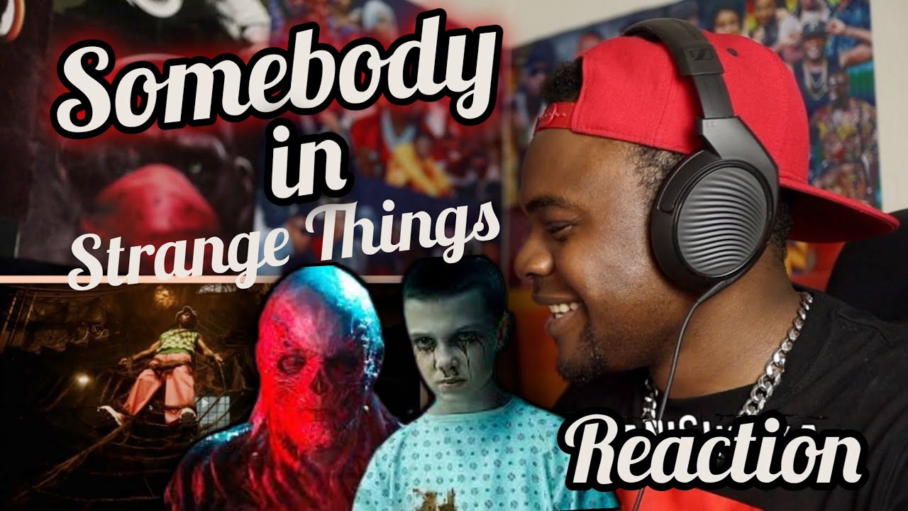 Diamond Platnumz - Somebody (Official Music Video)REACTION