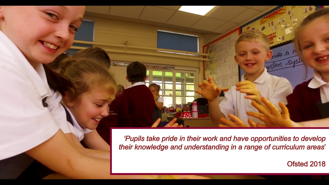 Park View Academy