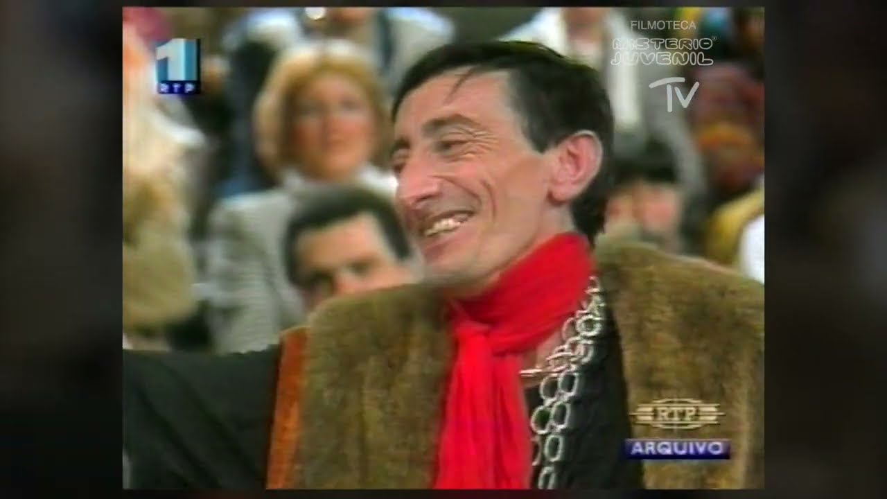Concurso 123 - Carlos Miguel o Fininho 