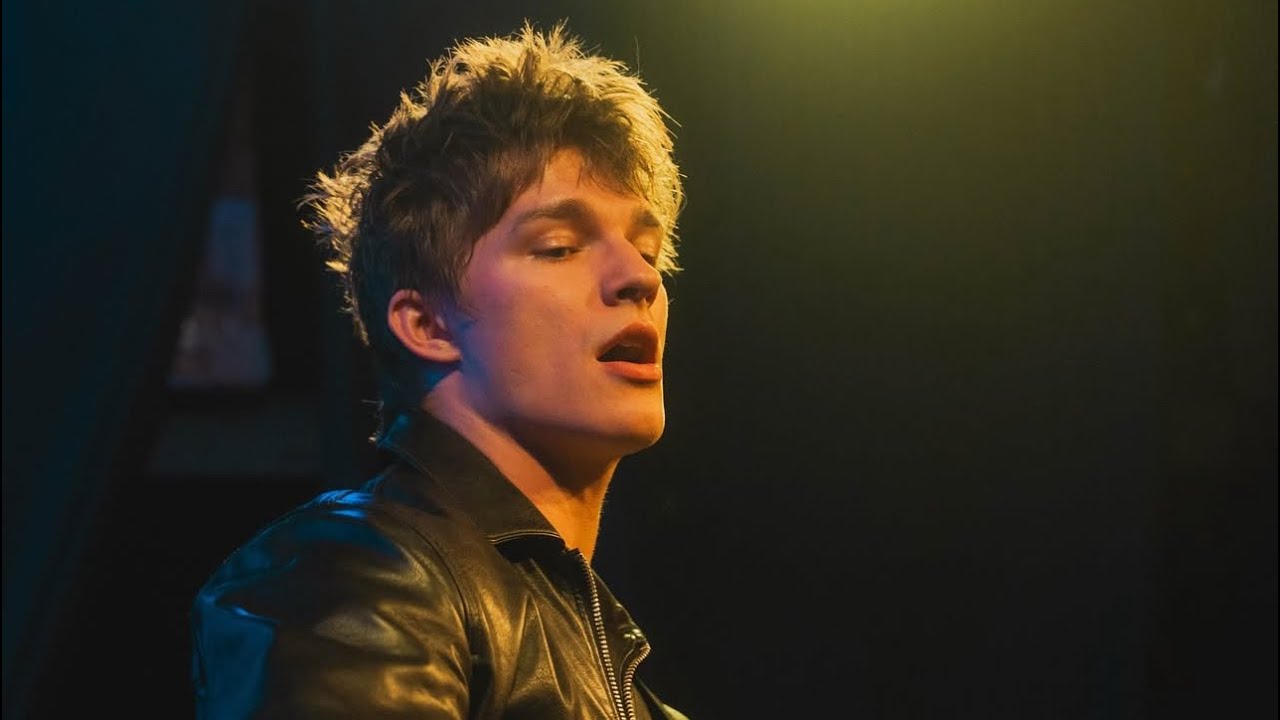 Misery unreleased song by @AlexSampson on February 14th 2026 in Charlotte NC. ￼
