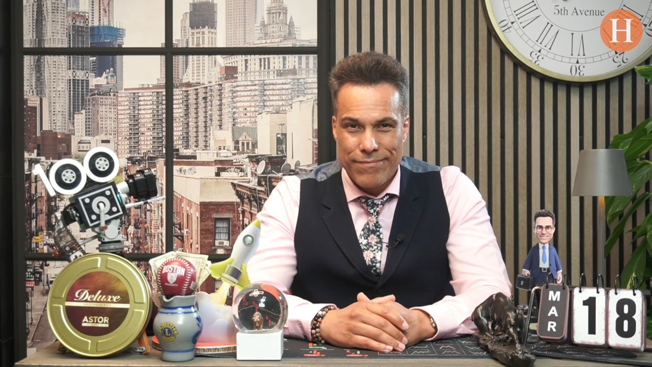 US-Börsenexperte Dewayne: „Inflationsdaten geben der Fed keine Entlastung“