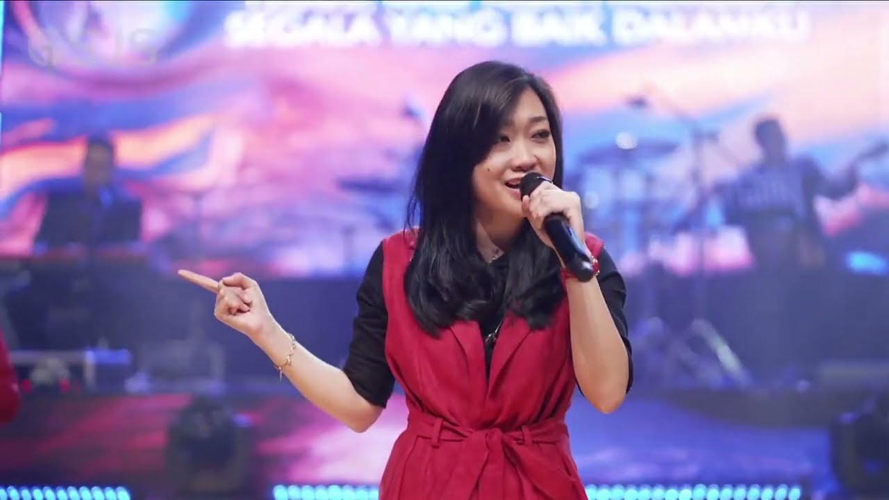 Allah Yang Setia - GSJS Worship Cover