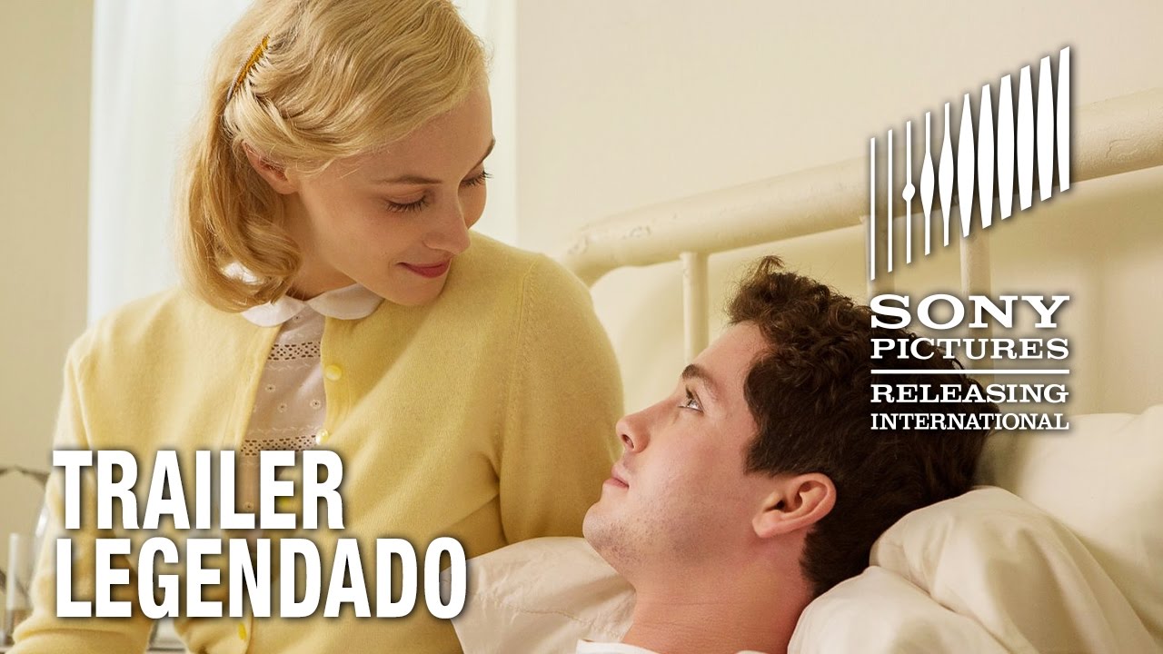 Indigna&ccedil;&atilde;o | Trailer legendado | 3 de novembro nos cinemas