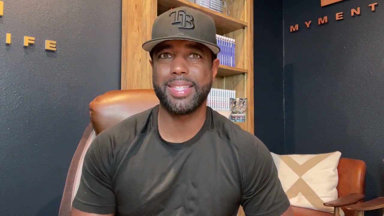 Ladies, don’t let society change you!