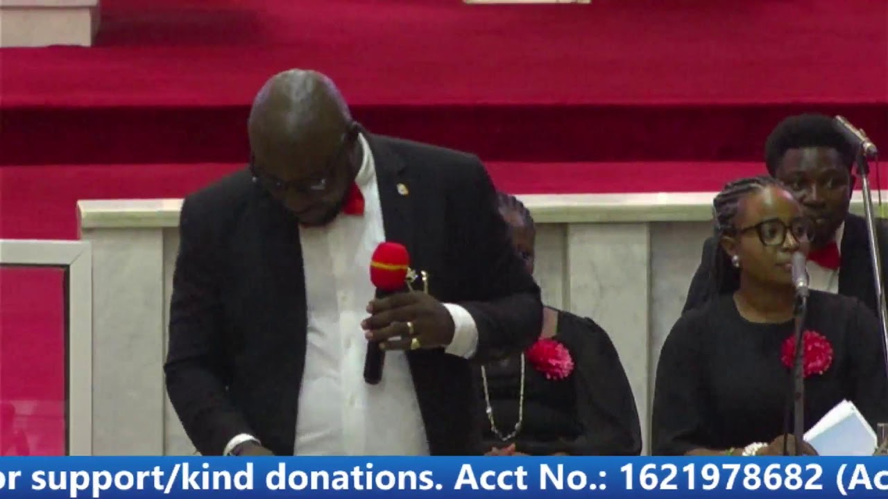 THE LIGHT OF HYMNS Live Stream