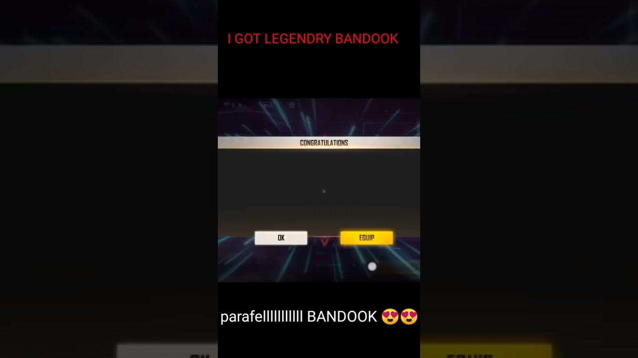 I GIT RARE GIN 😱😱 