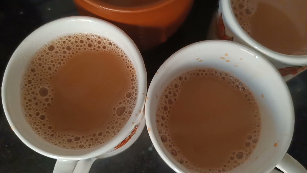 Milk Powder Tea Recipe | Nestle Milk Powder Tea Recipe | Milk Powder Tea