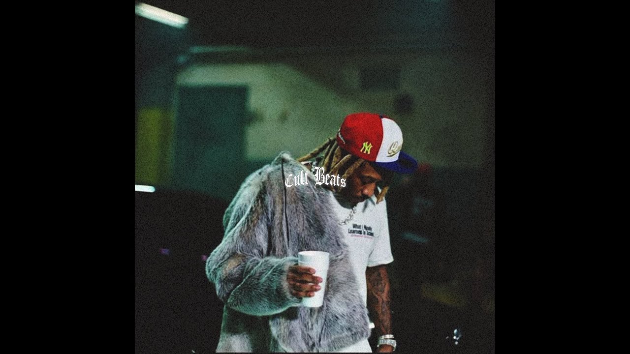 [FREE] FUTURE TYPE BEAT - 