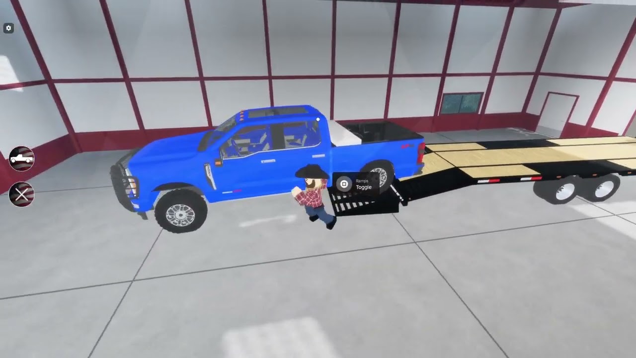 Buying A truck And fixing it. Part 1.
