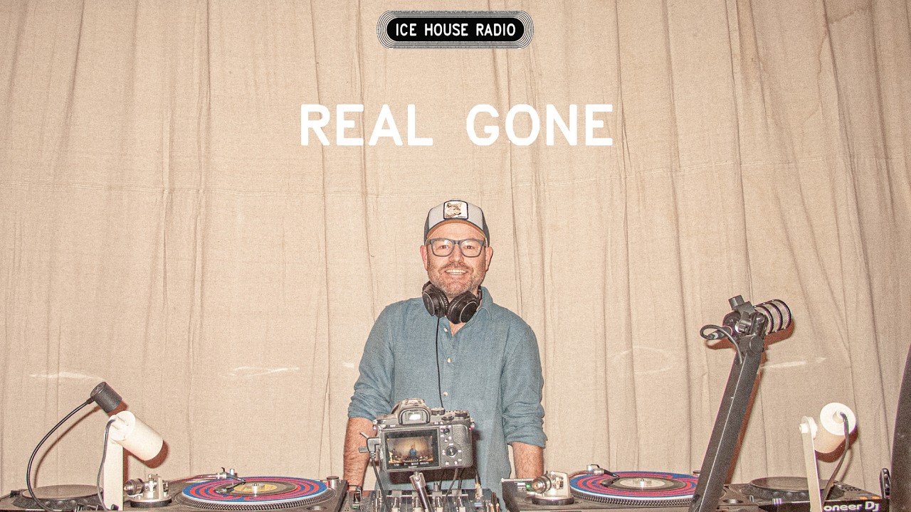 Haunted Dancehall w/ Real Gone | Ice House Radio | February 7, 2026