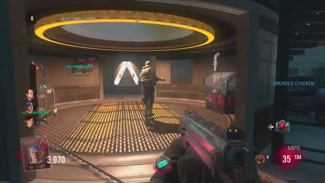 Gay thug vs 2 gangsters (AW Trolling)