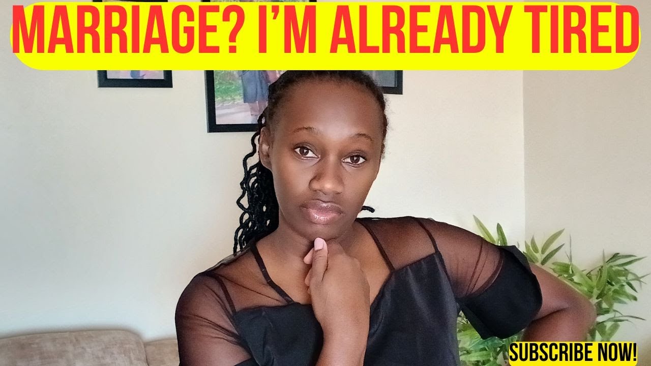URBAN LIFE | MAYBE THIS IS WHY PEOPLE DONT WANT MARRIAGE ANYMORE 🤣