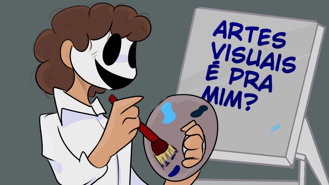 Como é a faculdade de Artes Visuais (dúvidas e dicas)