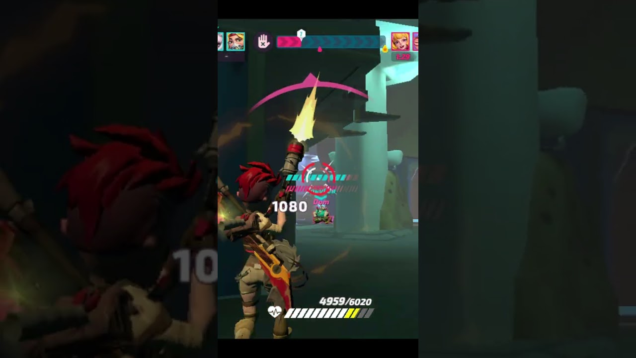 Destroy the Best Team Comp in the Game - Skadi vs Jab Chem 