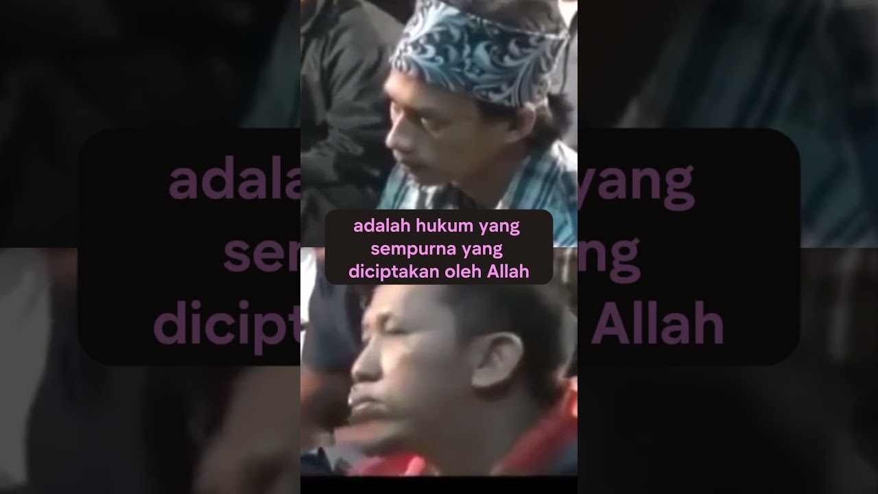 Kenapa Hukum Rimba Bisa Rusak  Ini Dampak Eksploitasi Manusia Terhadap Alam!