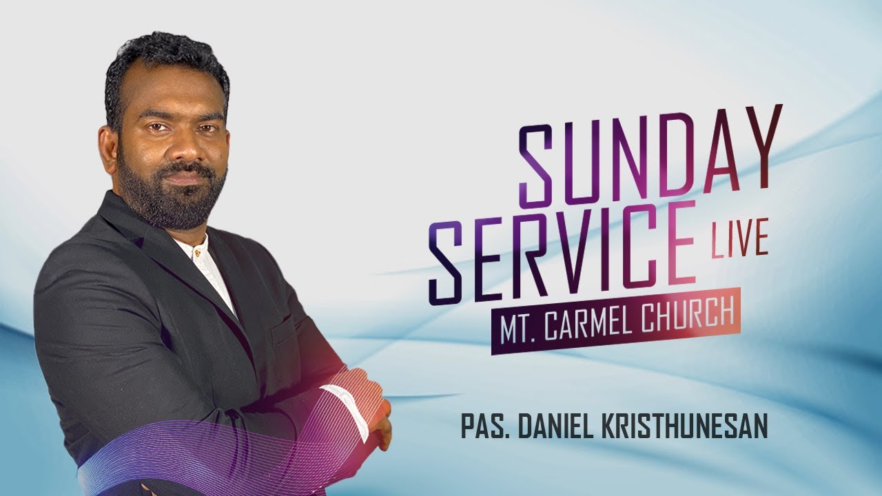 Suresh Ramachandran Main Channel Live Stream