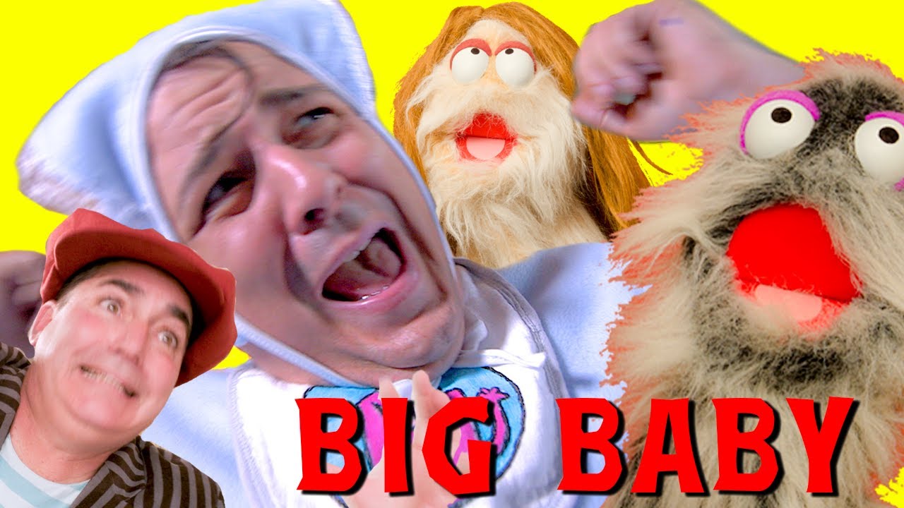 BIG BABY - Ep. 40 - 