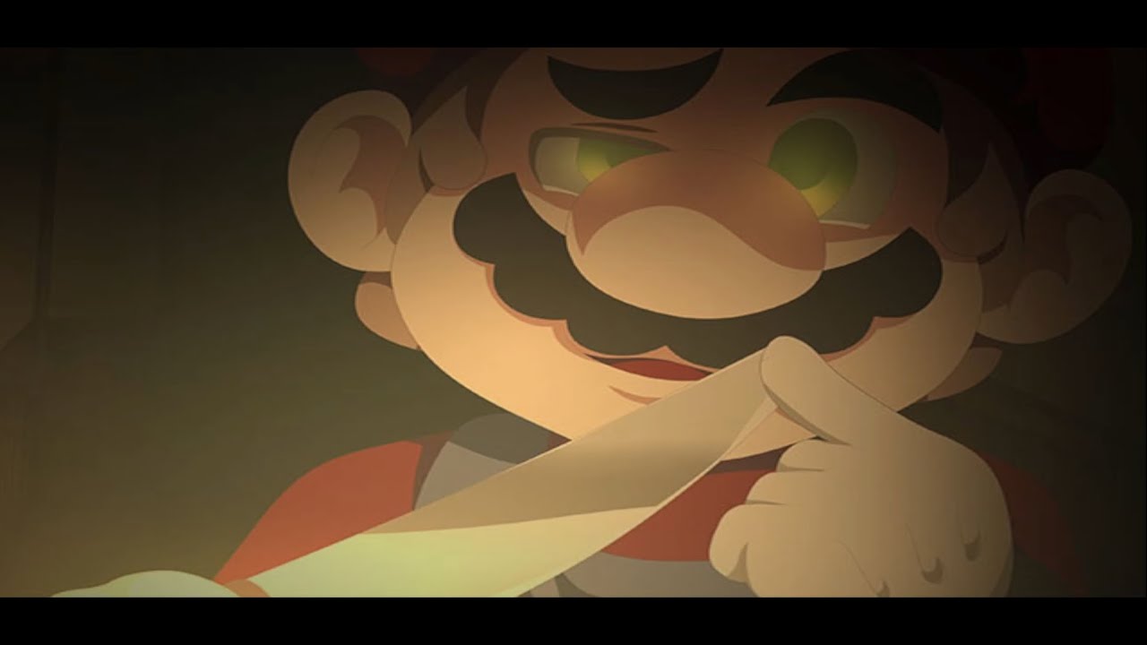 IM IN CONTROL NOW Mario The Music Box Arc Revamped Cancelled Build Complete Insane Route