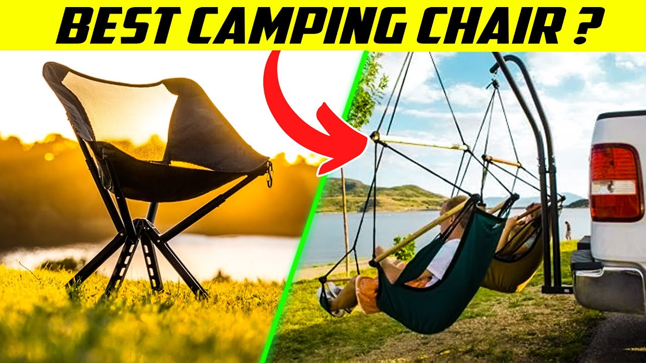 👉Explore the Wilderness with These 6 Essential Camping Gadgets IN 2023 | CAMPING | SOLO CAMPING