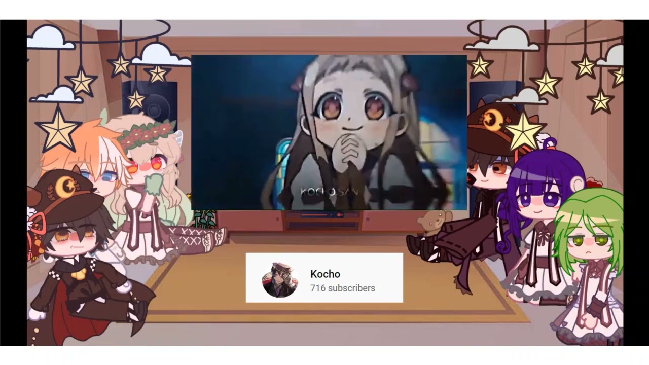 TBHK reaction video
