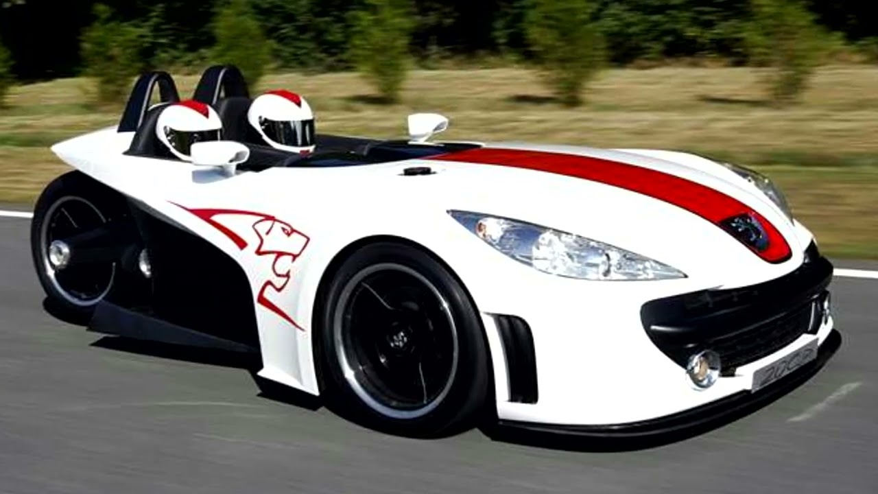 20 three wheeled cars that actually exist