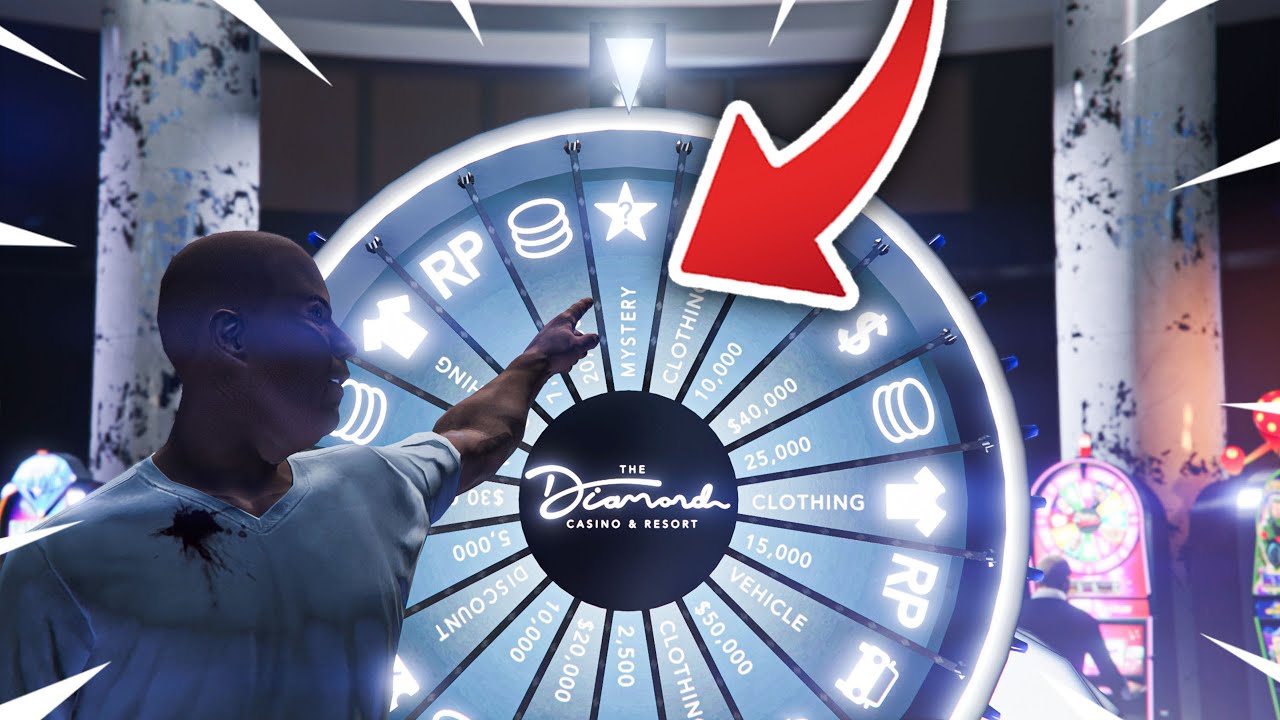 MERCI ROCKSTAR !! INCROYABLE !!