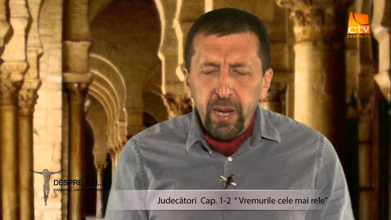 Rei Abrudan - Judecatori - Vremurile cele mai rele