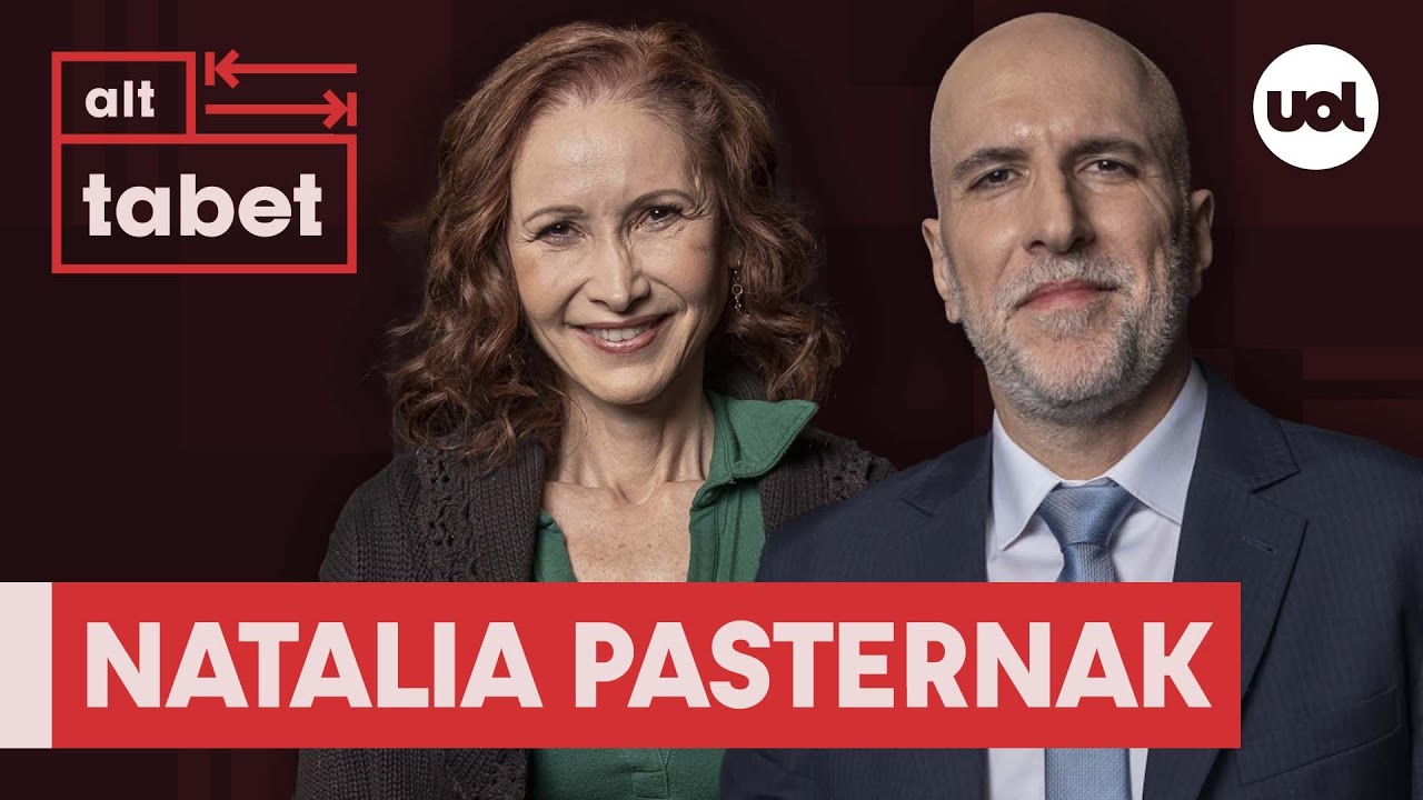 Natália Pasternak no Alt Tabet: Psicanálise, constelação familiar e homeopatia são pseudociências