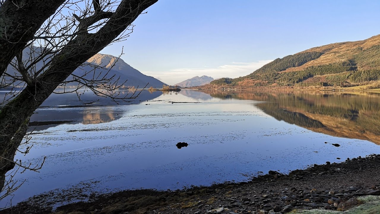 Trip to Scotland 2019