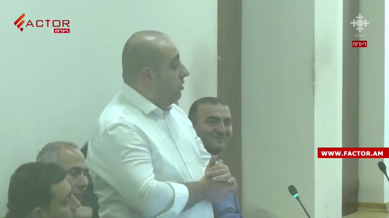 Բագրատ Գալստանյանի պաշտպանը միջնորդեց որպես վկա հարցաքննել Աննա Վարդապետյանին, Արթուր Պողոսյանին