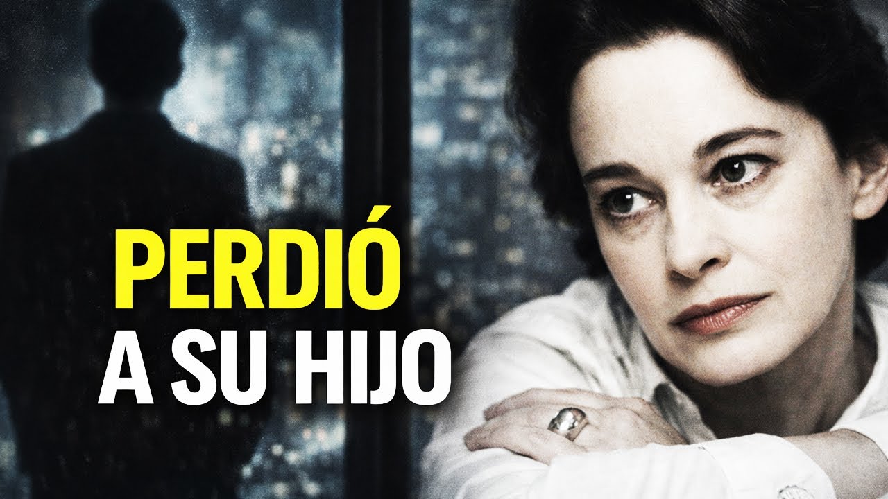 La tragedia de Gloria Vanderbilt: dinero, amor y la muerte de su hijo