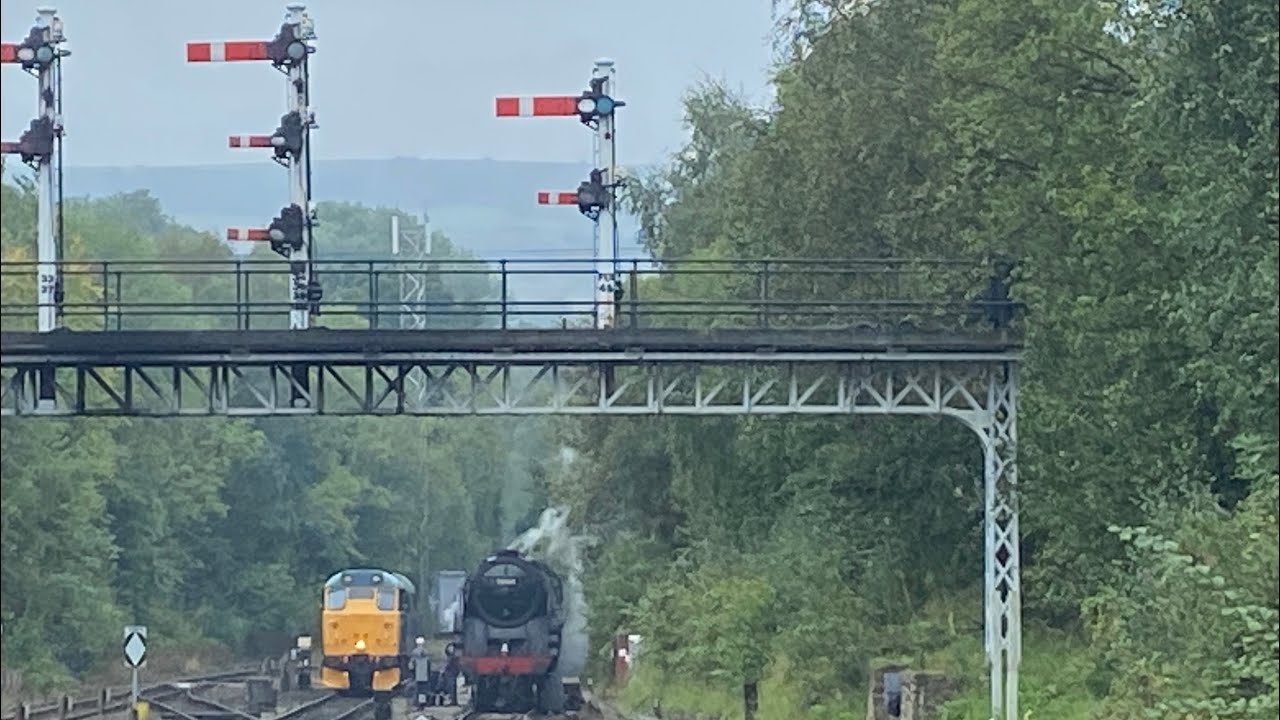 NYMR September 2024