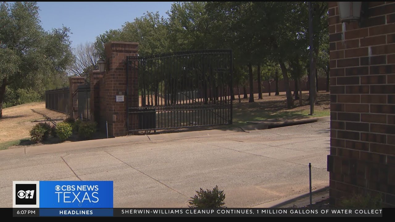 Arlington monastery reopens gates after Carmelite nuns drop lawsuit