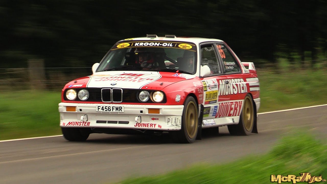 East Belgian Rally 2023