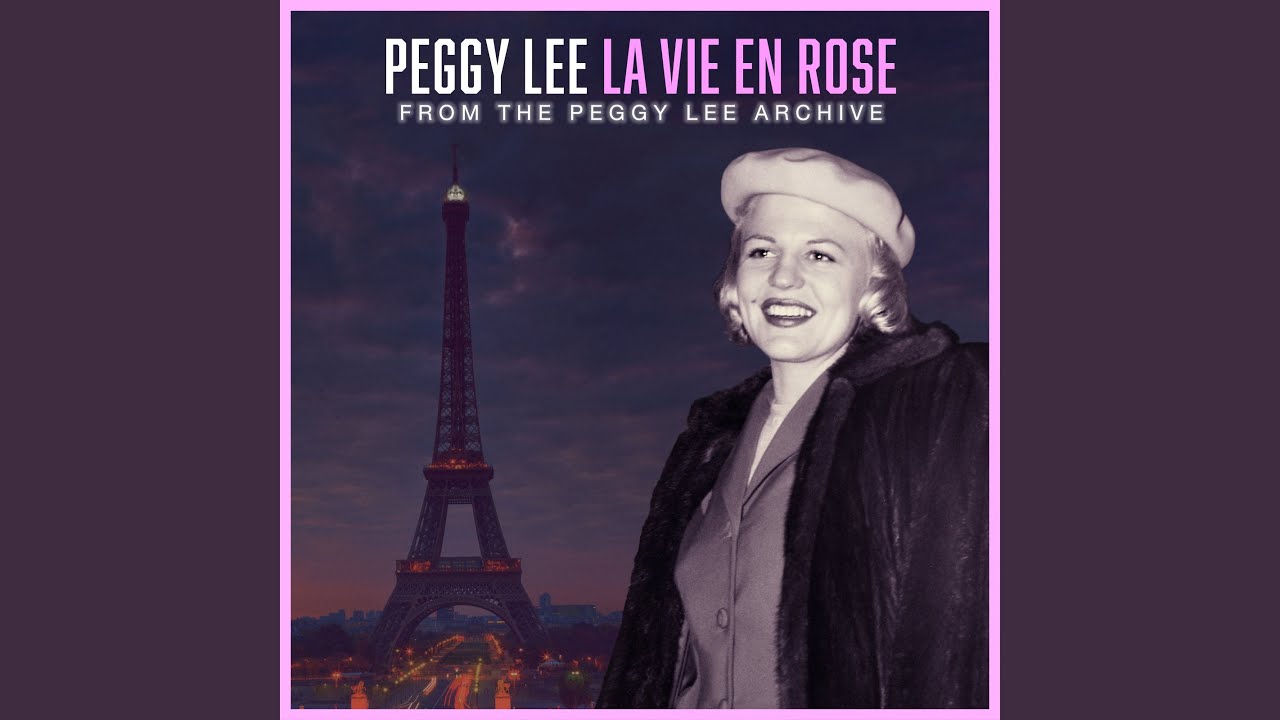 La Vie en Rose