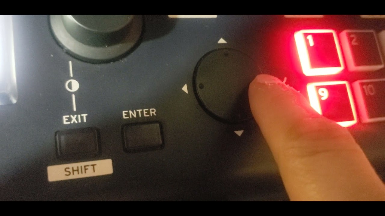 como darle efectos y fuerza a un sample y añadir varios samples en korg kross 2